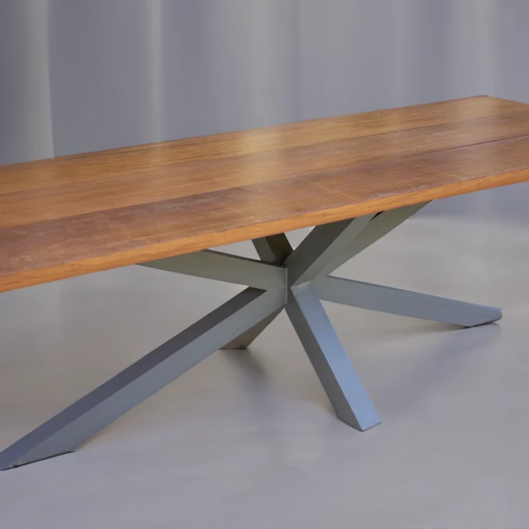 Exchange Dining Table