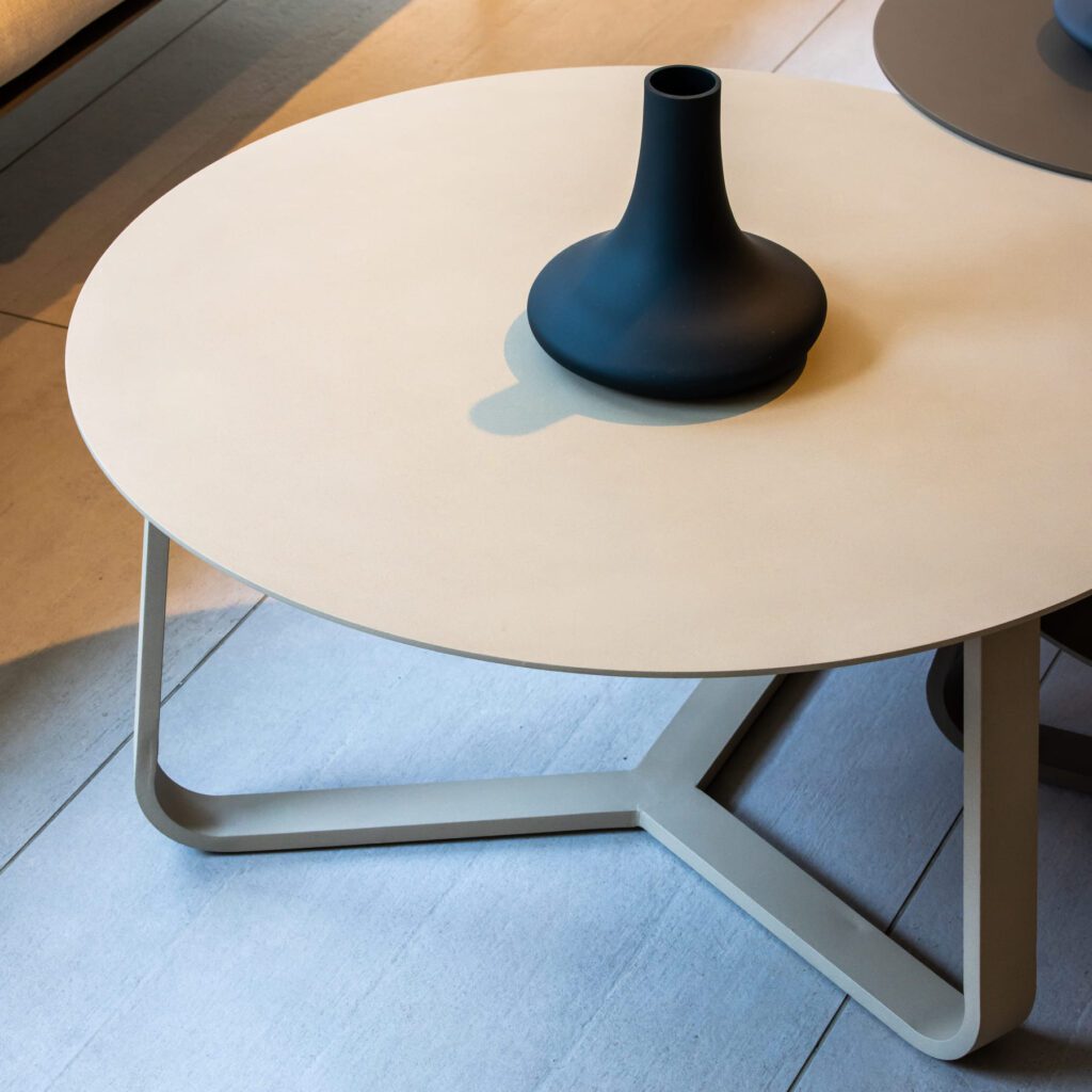 Apollo Coffee/Side Tables