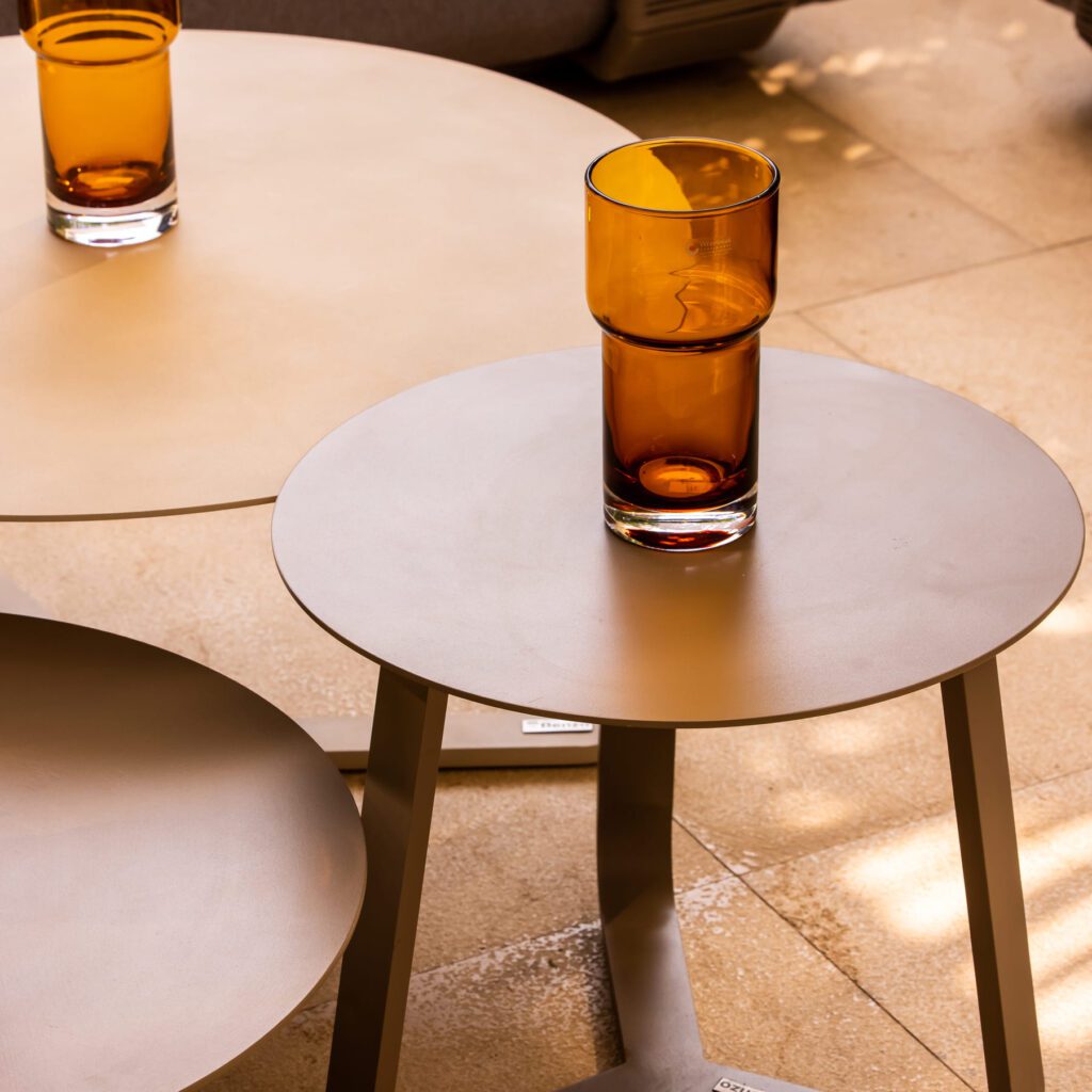 Apollo Coffee/Side Tables