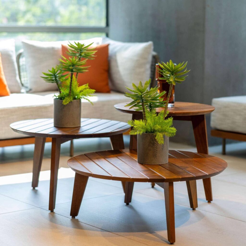 Attol Coffee Tables