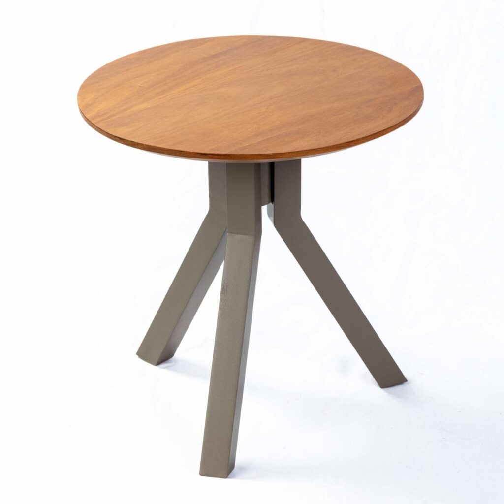 Exchange Side Table