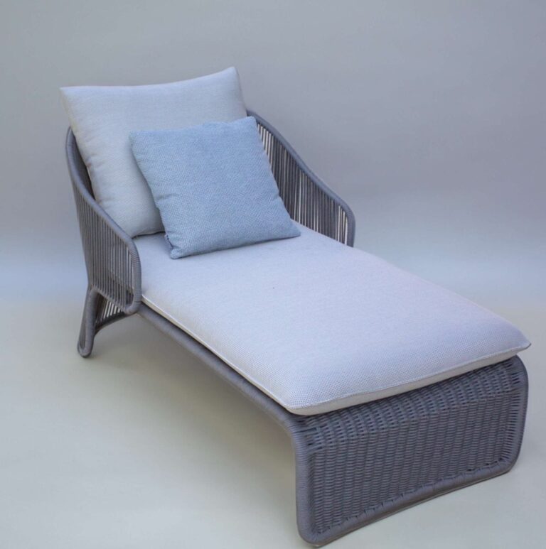 Waves Lounger
