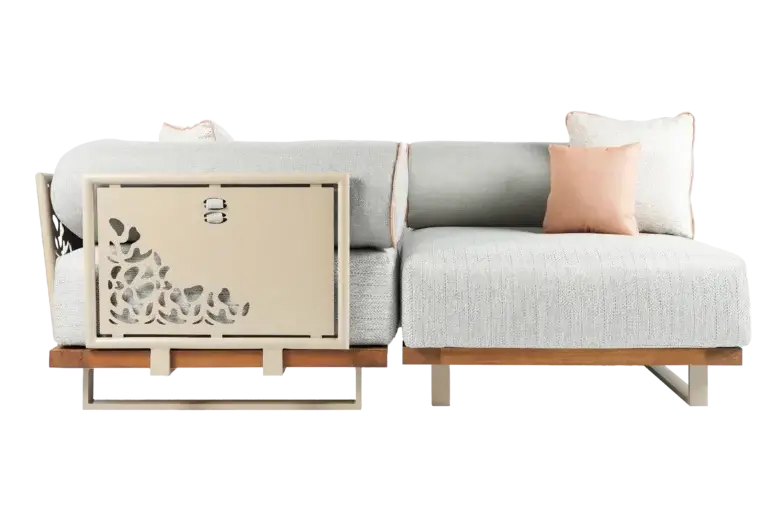 Breeze Sofa