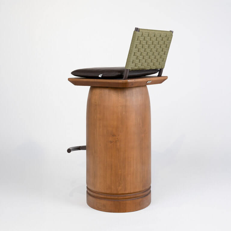 Babylon Bar Chair