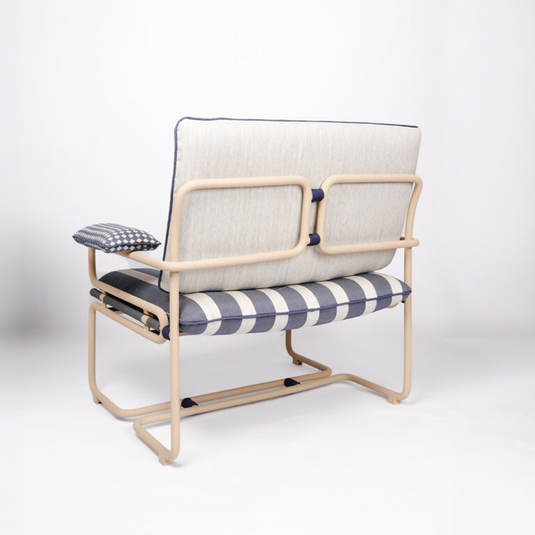 Boom Fauteuil
