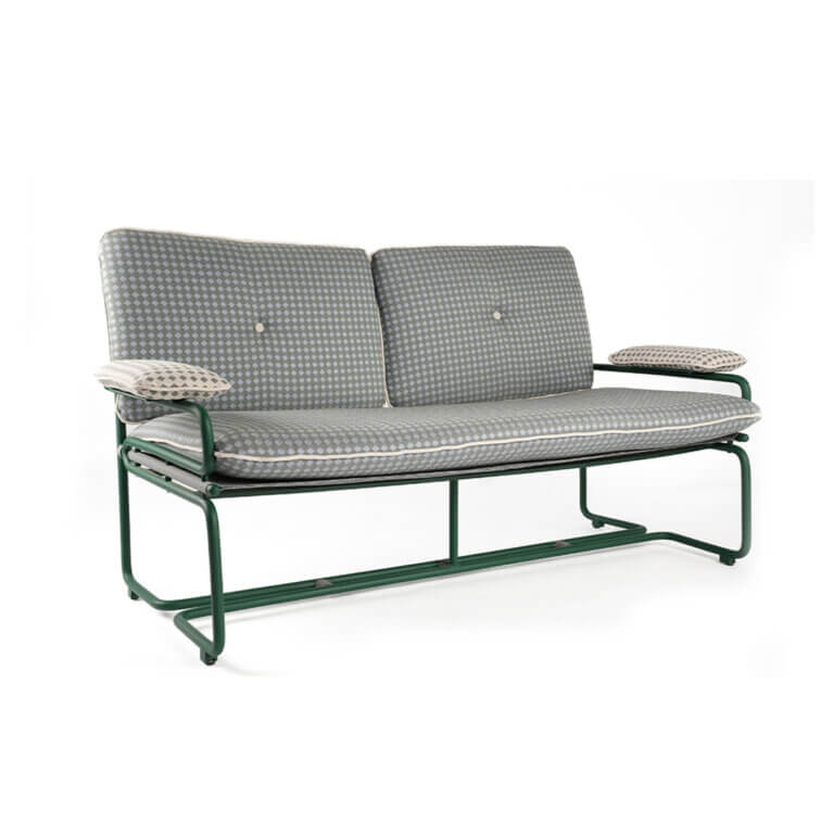 Boom Sofa Two Seater