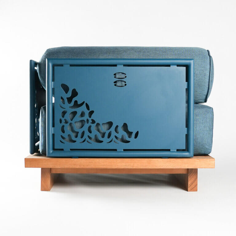 Breeze Lounge Chair - Breeze - Sofa Corner