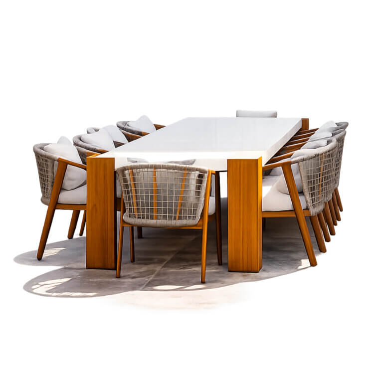 Cala Dining Table