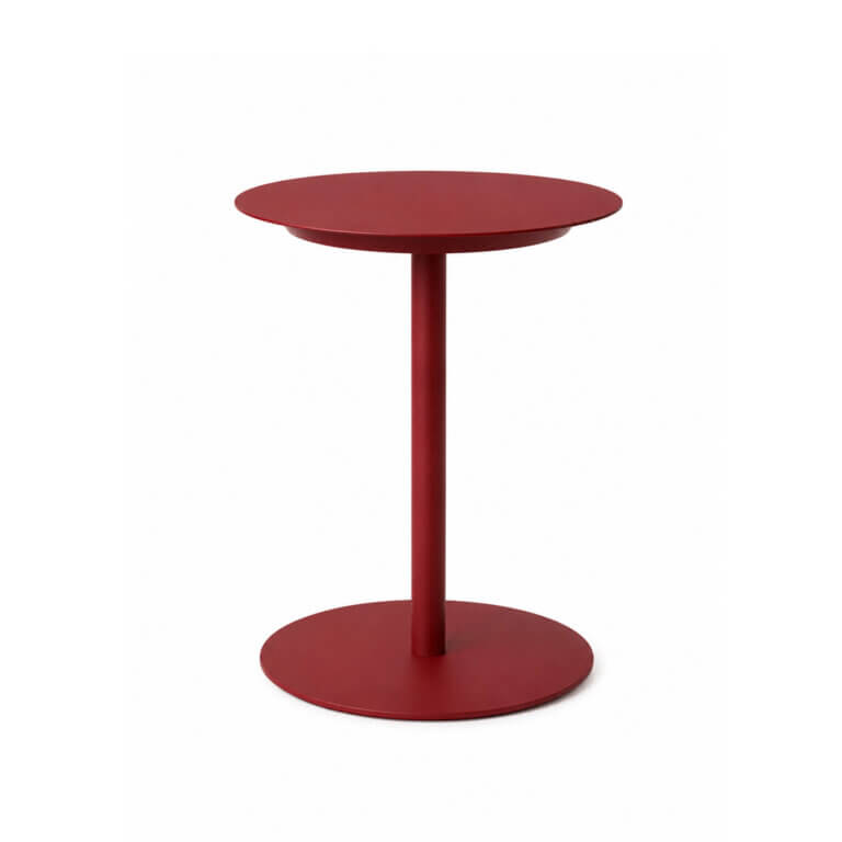 Circle Side Table