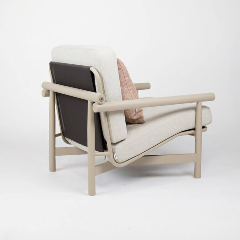 Eagle Lounge Chair