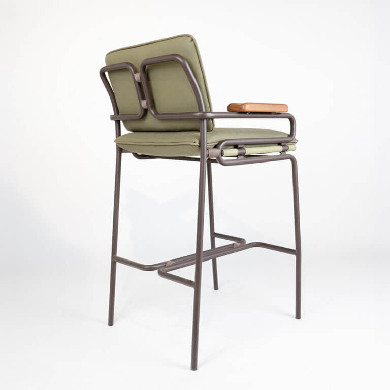 Fantasy Bar Chair