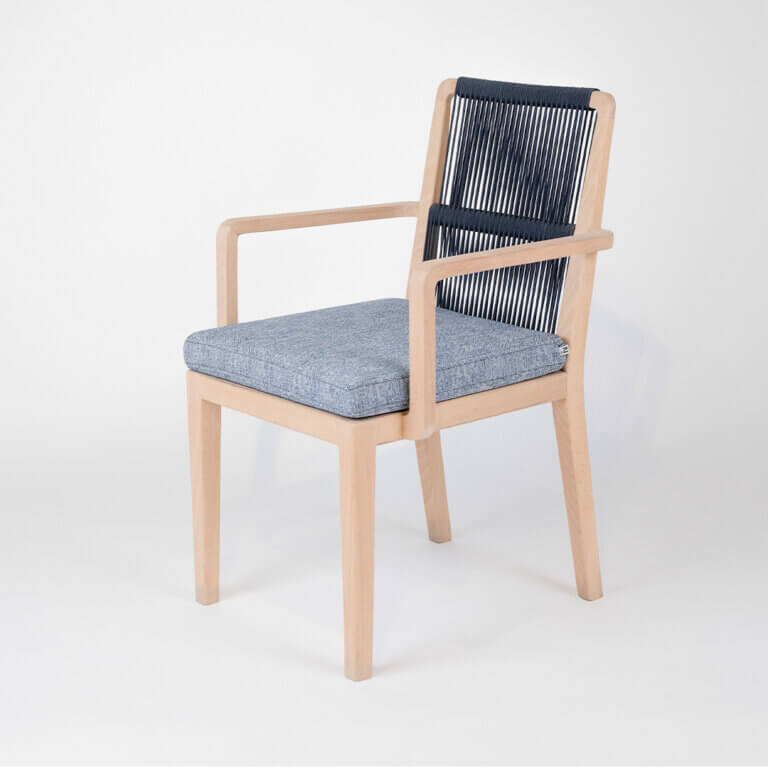 Izaki DIning Chair
