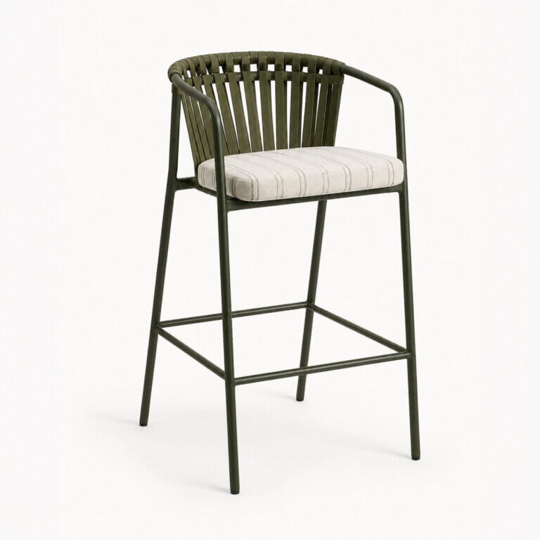 Lexie Bar Chair