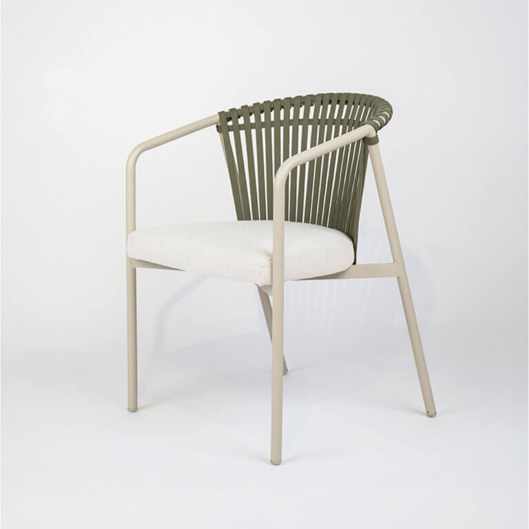 Lexie Dining Chair
