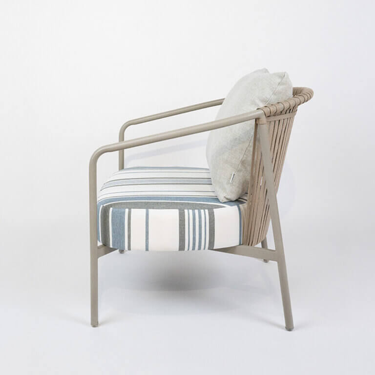 Lexie lounge Chair