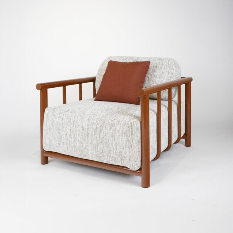 Ritz Lounge Chair