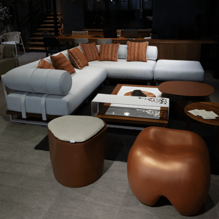 Breeze Sofa