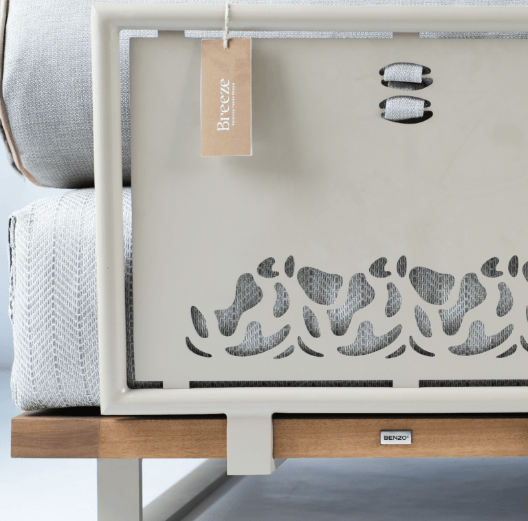 Breeze Sofa