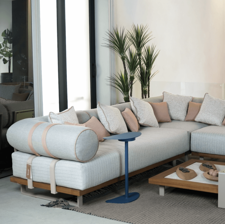 Breeze Sofa